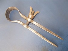 ANTIQUE Engineers/Blacksmiths