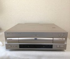 Pioneer DVL-919 DVD Laserdisc