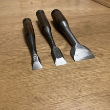 Woodworking Japanese 3 bevel