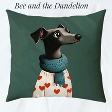 Italian Greyhound / Whippet