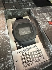 Casio Men's G-Shock
