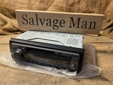 Sony XR-C5120R In Car Radio Cassette classic car tape radio 