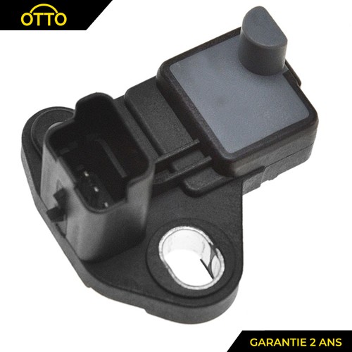 Crankshaft position sensor - crankshaft,
