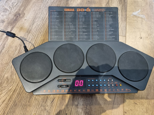 Yamaha digital electronic - digital,
