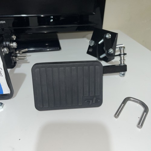 Car pedal extensions - car,