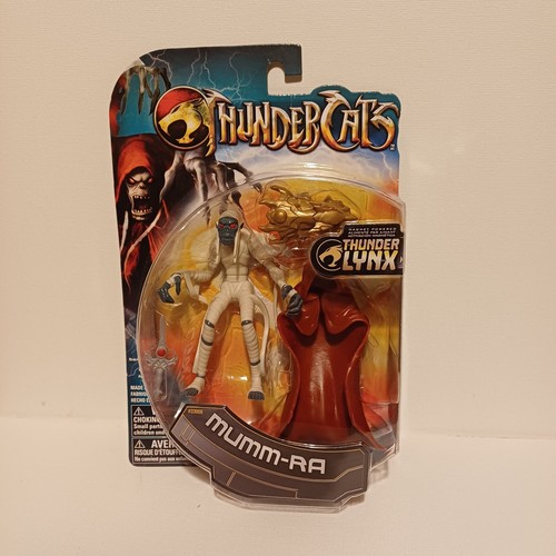 Thundercats bandai thunder - thundercats,