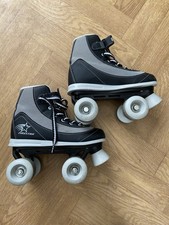 Roller Derby Firestar Quad