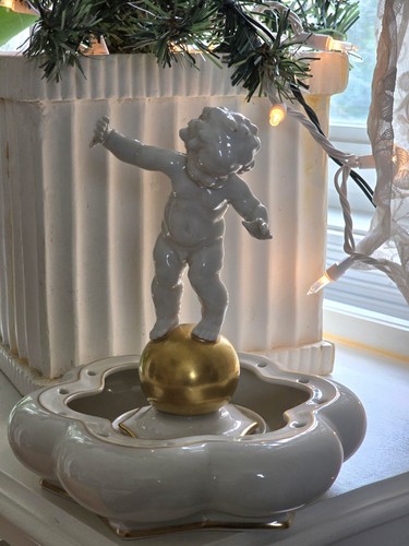 Vintage hutschenreuther - vintage,