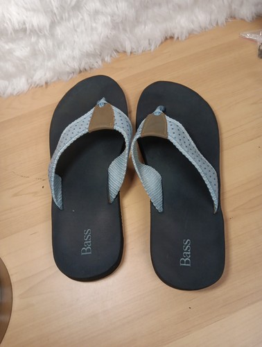 Bass belize light blue flip - blue,