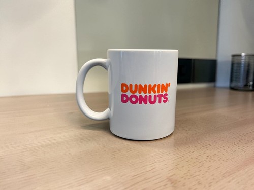 Dunkin donuts classic logo - classic,