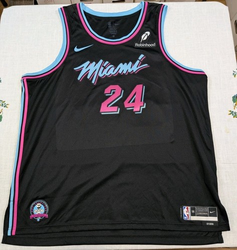 Nike nba miami heat powell - miami,