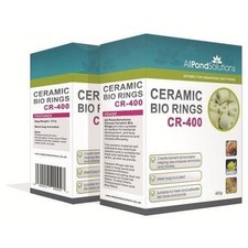 Premium Ceramic Bio Rings