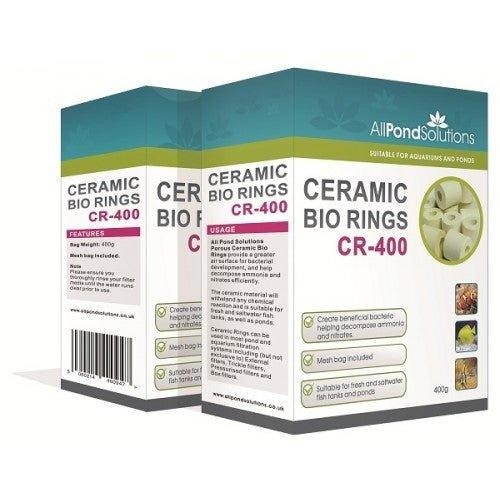 Premium ceramic bio rings - premium,