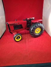 Vintage Early 1970s Large Tonka  Farm Tractor 