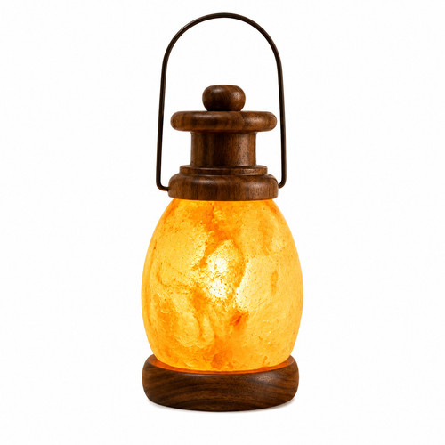 Valzaro wooden lantern - valzaro,