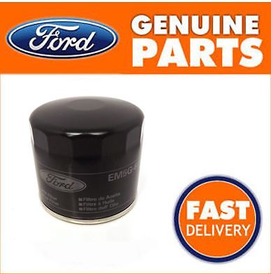 Ford fiesta genuine oil - fiesta,