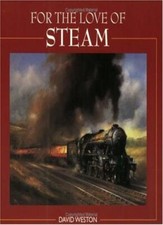For the Love of Steam-David