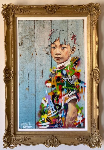 Martin whatson ernest - whatson,
