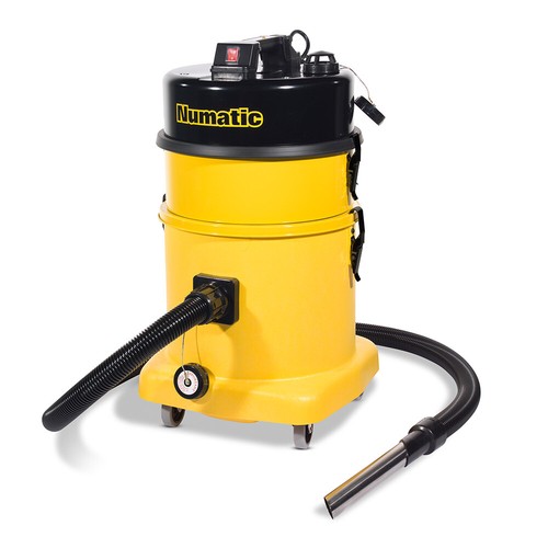 Numatic hzd570 hazardous - hzd570,