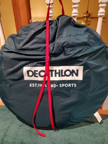 Decathlon quechua second pop - quechua,