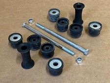 PAIR OF REAR ANTI ROLL BAR