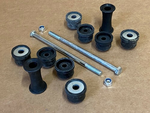Pair rear anti roll - pair, of