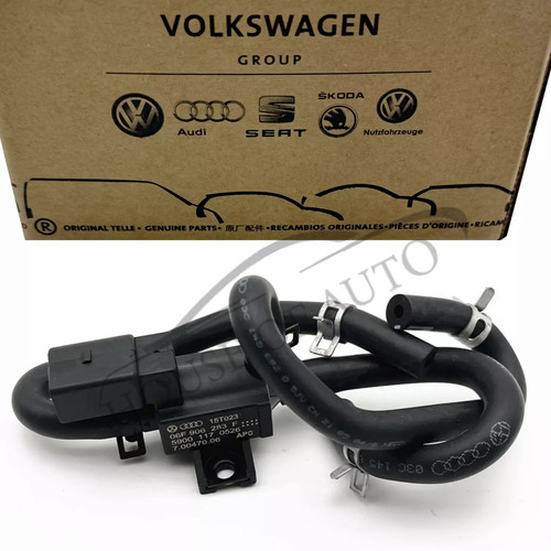 Genuine boost pressure - vw-boost,