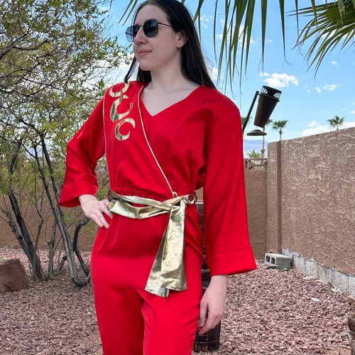 Vtg 1960s lucie - ann, beverly