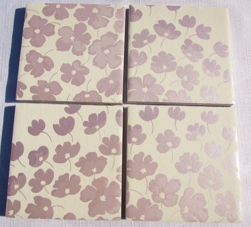 Laura ashley set - 4, unique