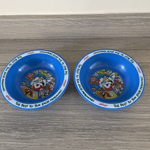 Vintage kelloggs frosties - frosties,