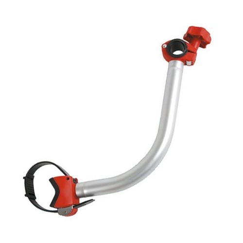 Fiamma bike block pro red - 3-,