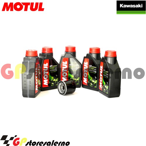Oil cutting filter - filter, motul
