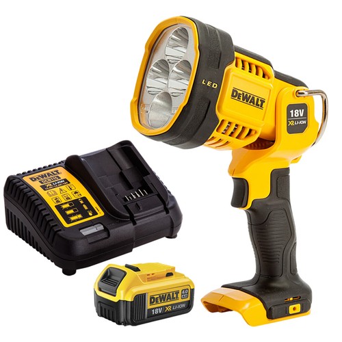 Dewalt dcl043 18v cordless - dcl043, xr