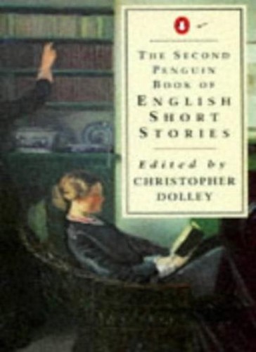 The penguin book english - penguin,