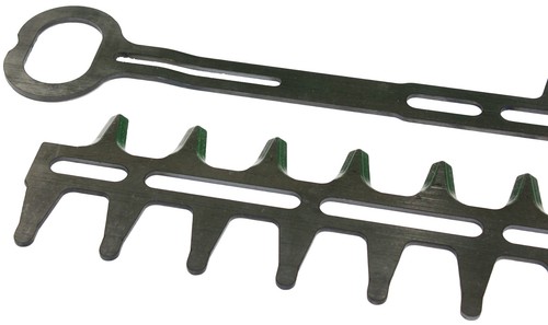 Single blade fits stihl hs45 - single,