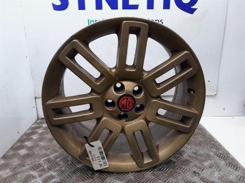 Alloy wheel inch - wheel, 18
