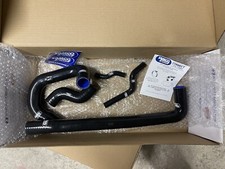 Mini R50 Samco silicone hose