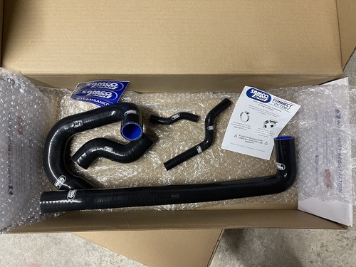 Mini r50 samco silicone hose - samco,