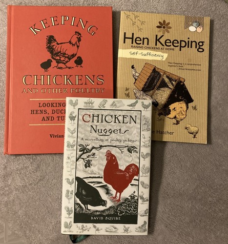 Collection books on - books,