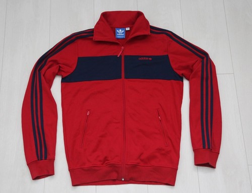Adidas tracksuit vintage - adidas,