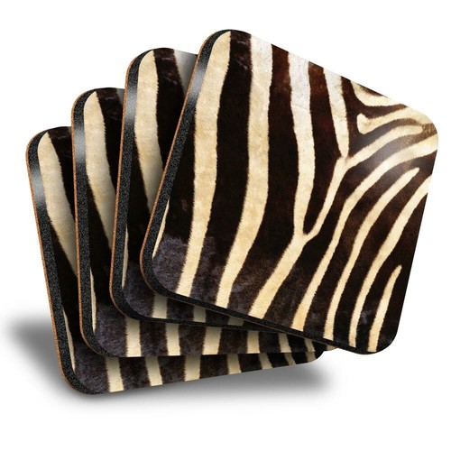 Set square coasters - of,
