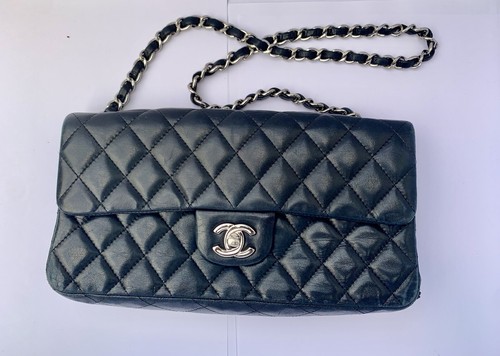 Chanel mini rectangular - mini,