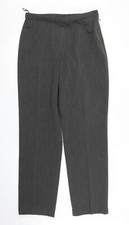 M&S Womens Grey Polyester