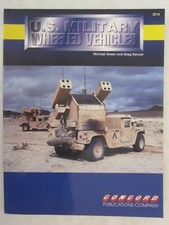 U.S.MILITARY WHEELED VEHICLES