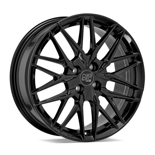 Alloy wheels compatible - alloy,