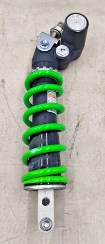 Mono rear shock - mono,