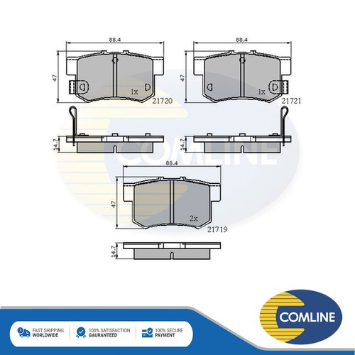 Fits honda rover suzuki - honda,