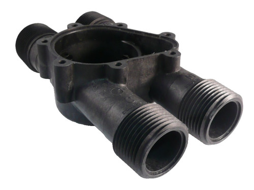 Kinetico water softener - kinetico,