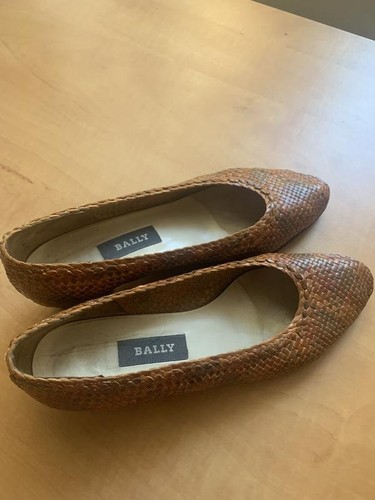 Women bally heels - women,