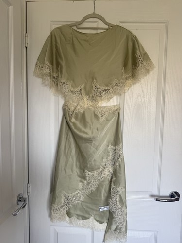 Zara collection sea sage - zw,
